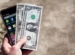How to get money from a mobile phone