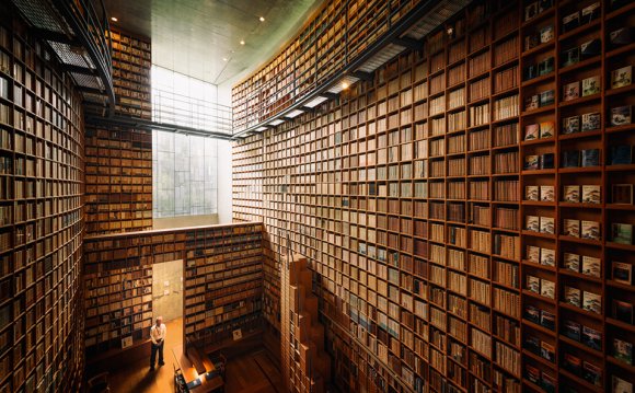 The Library of 20, Books