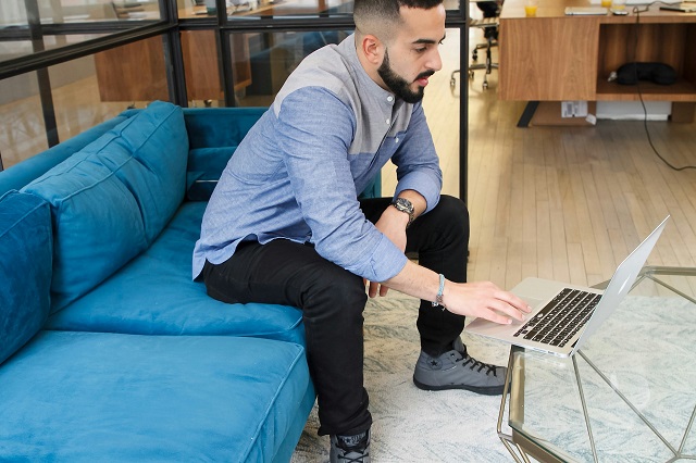 The ABCs of CV Writing: A is for Attention-Grabbing Headlines