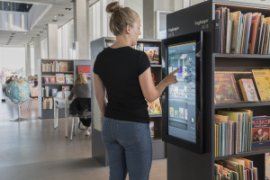 Dokk1 Library