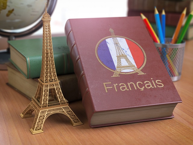 Can I learn French online with Google