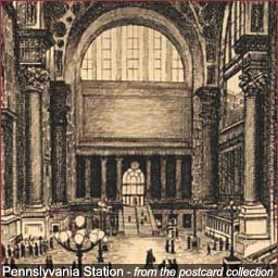 Pennsylvania Station