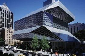 Seattle Library