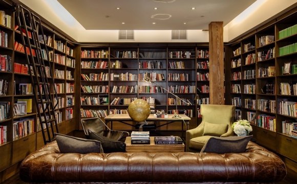 Private Libraries