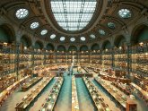 Beautiful Libraries Around the World