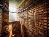Beautiful Library