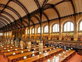 Famous Library in The World