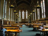 Great Libraries of The World
