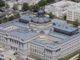 Largest Libraries in The Us