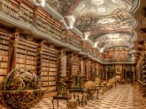 Libraries of The World