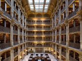 Most Beautiful College Libraries