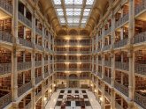 Most Beautiful Library