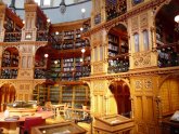 Old Libraries