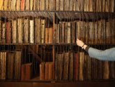 Oldest Libraries in The World