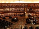 Top Ten Libraries