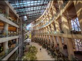 World Famous Libraries