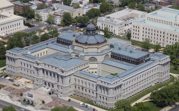 Library of The World